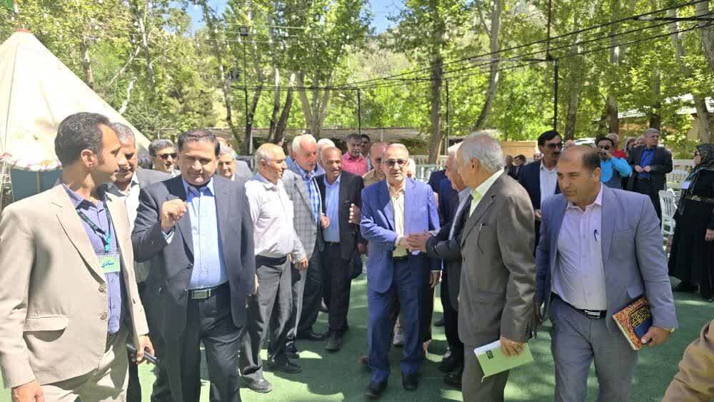 «بهمن‌بیگی» معمار یک تفکر فرهنگی و تمدنی بود