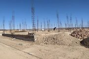 واگذاری ۶۲ هزار قطعه زمین به خانواده‌ها / نیمی از اراضی به نام مادران ثبت می‌شود