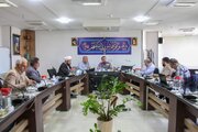 موافقت کمیسیون فرهنگی شورای شهر اصفهان با مساعدت به چند مجموعه فرهنگی و مذهبی