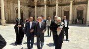 تمدن به مثابه دیپلماسی