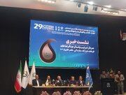 مذاکره درباره میدان گازی آرش با کشورهای همسایه