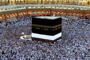 عربستان حاجی‌ها را رصد می‌کند