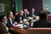 کشاورزی نیازمند سرمایه‌گذاری بیشتر است/لزوم حمایت ویژه برای استقرار سامانه‌های نوین آبیاری