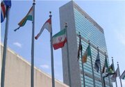 پاسخ نمایندگی ایران در سازمان ملل به ادعای ارسال لانچر موشک فتح به روسیه