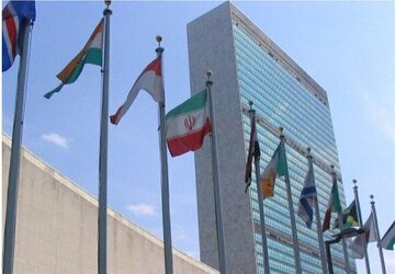 ۲۹می؛ روز جهانی صلح‌بانان سازمان ملل متحد International Day of United Nations Peacekeepers