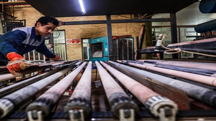 نرخ رشد اقتصادی و تولید ناخالص خراسان شمالی تناسب ندارد