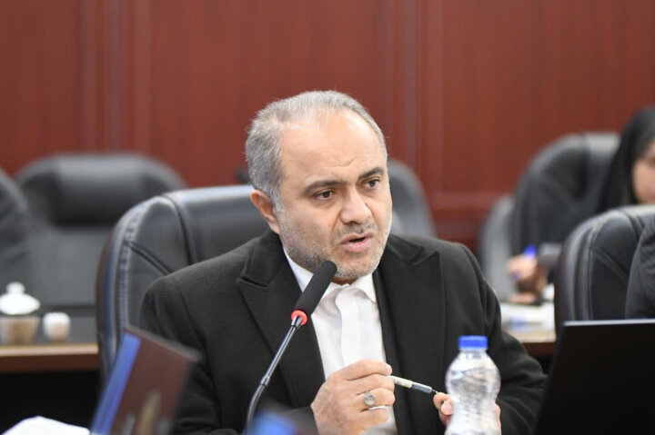 با ترک فعل مدیران در اراضی خالصه برخورد می‌شود