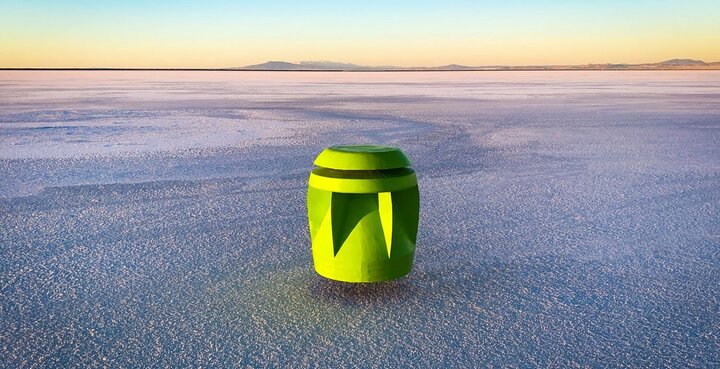 تولید برق رایگان در خانه با توربین بادی چندجهته