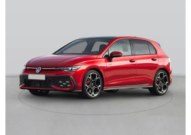 خودروی فولکس‌واگن گلف GTI مدل 2025 چه مشخصاتی دارد؟