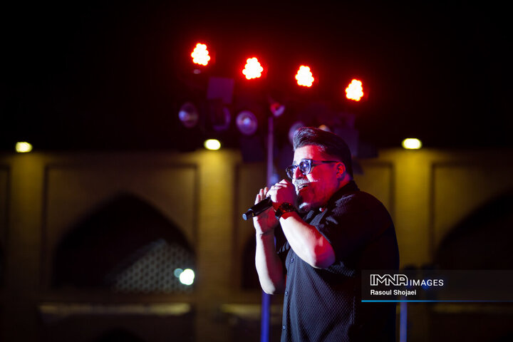 ویژه‌برنامه «راس ساعت ۸»