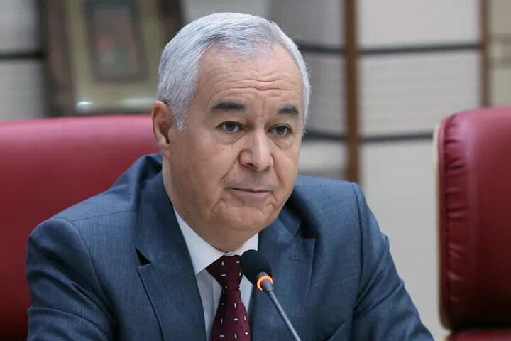 استقرار ۱۴ شرکت دانش‌بنیان ایرانی در پارک فناوری تاجیکستان و روسیه