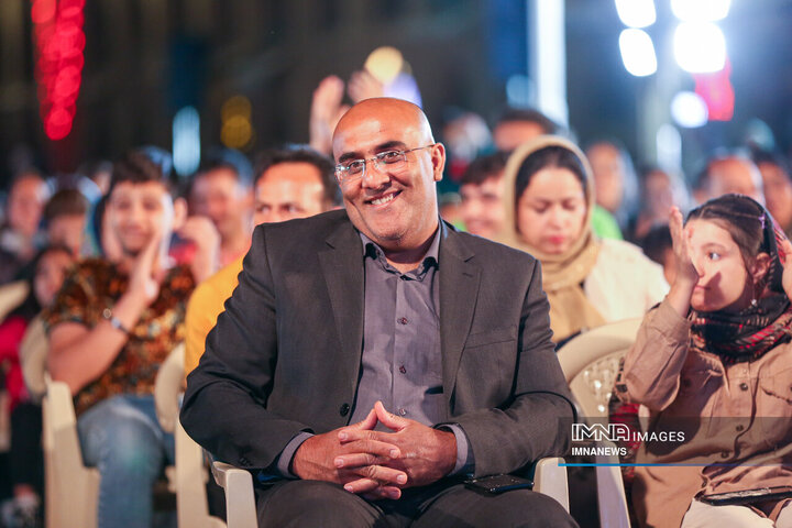 ویژه‌برنامه «رأس ساعت ۸»