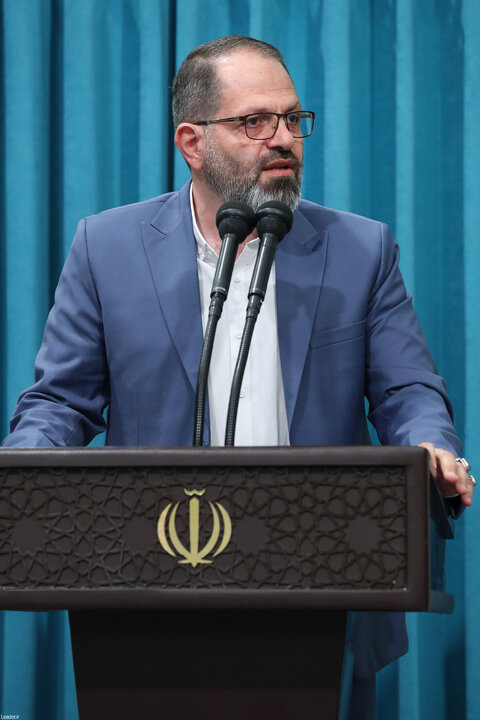 دیدار کارگران با رهبر انقلاب