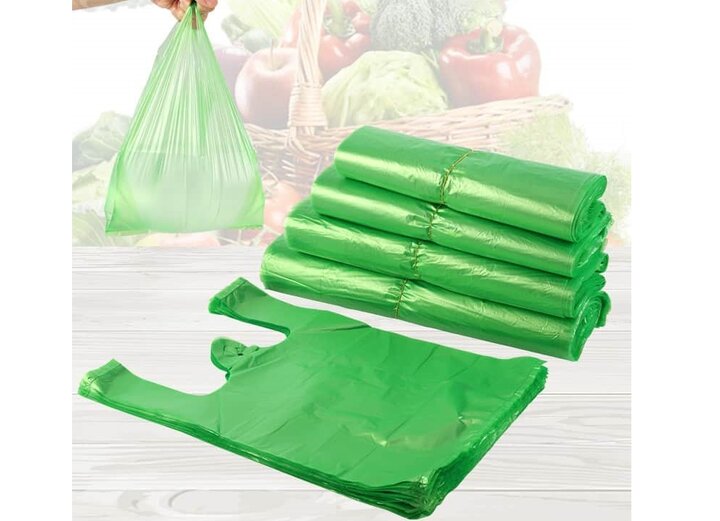 نایلون کیلویی یا عمده؟ کدام برای کسبوکارها بهصرفهتر است؟ نایلون کیلویی یا عمده؟ کدام برای کسبوکارها بهصرفهتر است؟