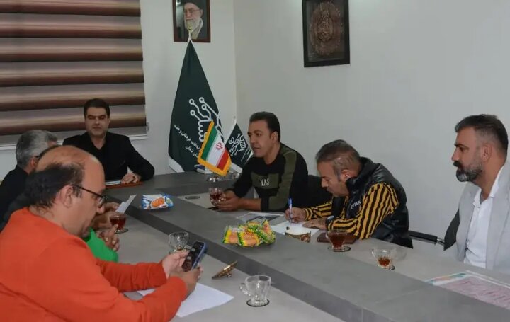 صنف تابلوسازی تهران کجاست؟ بررسی نرخ اتحادیه در 1404