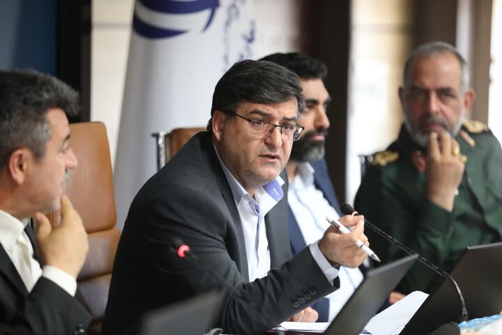 توسعه استان چهارمحال و بختیاری نیازمند اعتبارات ملی است