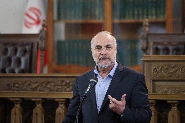 راه‌اندازی سامانه مکاتبات الکترونیکی مجلس با دولت