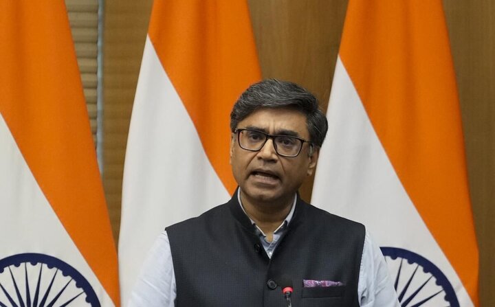 هند، پاکستان را به نقض آتش‌بس متهم کرد