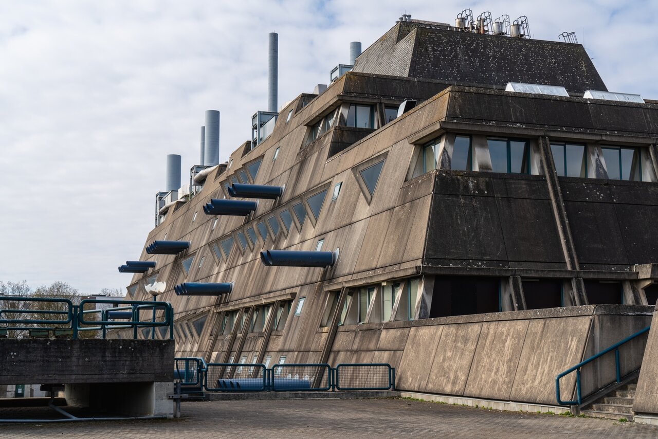 نجات ساختمان‌های قدیمی، حفظ هویت شهری