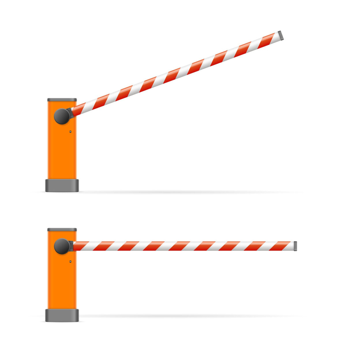 انواع راهبند بازویی و کاربردهای آن‌ها