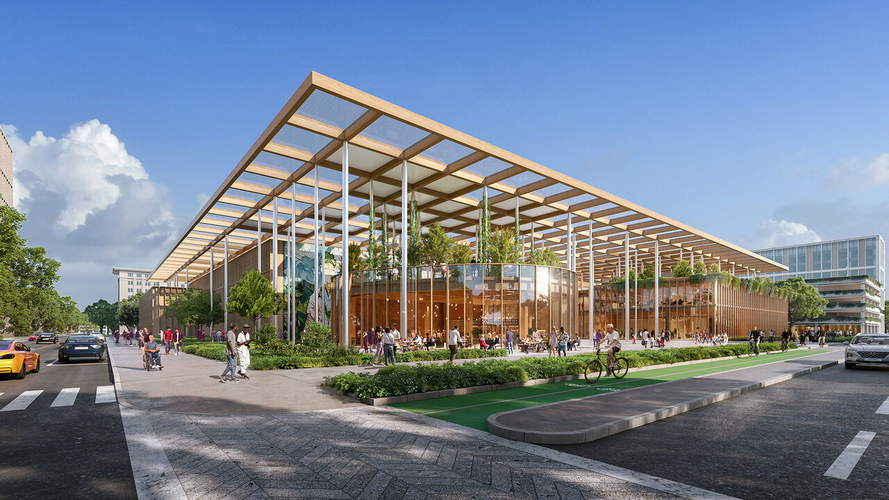 بهبود کیفیت زندگی شهری با خیابانهای کمانتشار