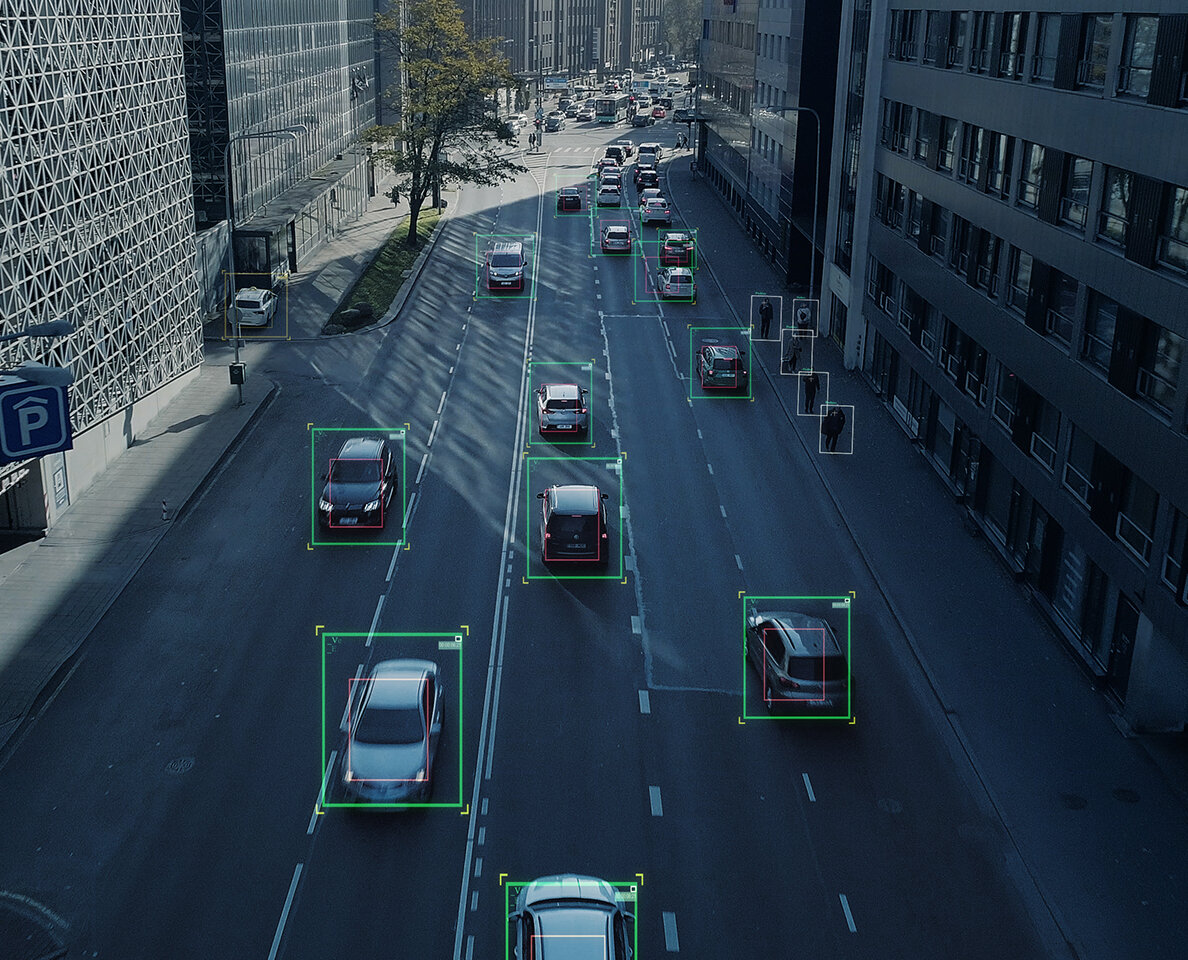 بهبود کیفیت زندگی شهری با خیابانهای کمانتشار