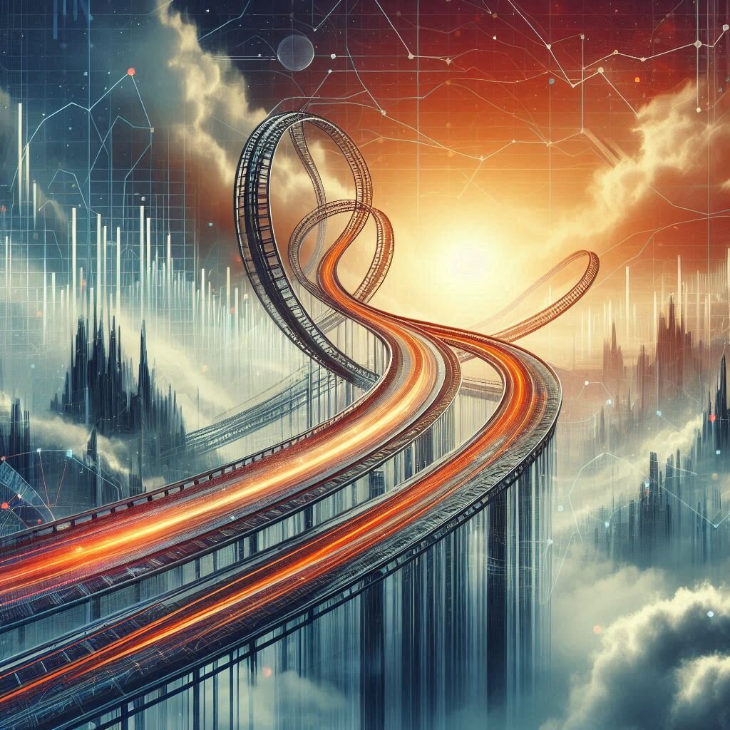 آشنایی با فیبوناچی در ترید با آلپاری