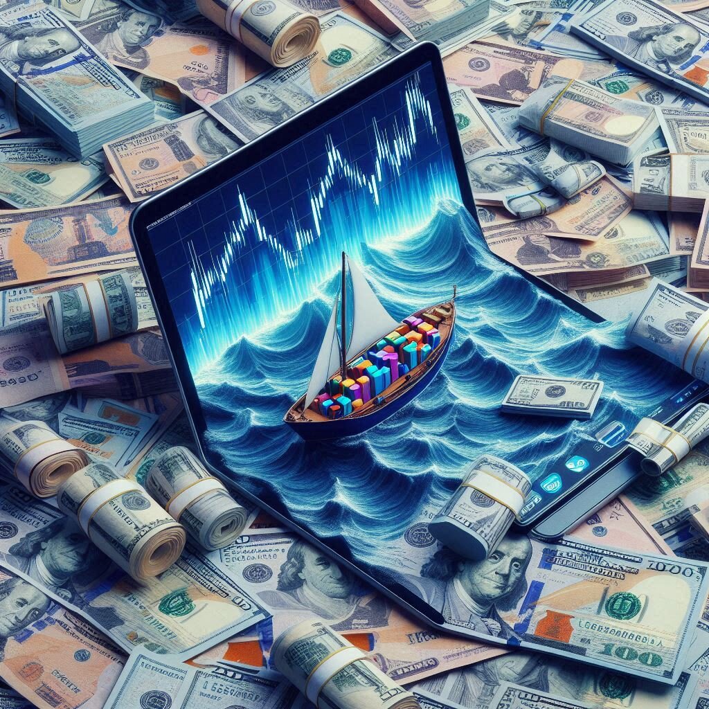 نگاهی به آیندهی بازار فارکس با آلپاری