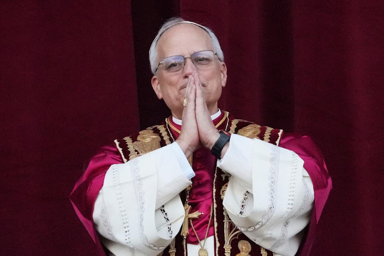 دانستنی‌هایی از پاپ جدید