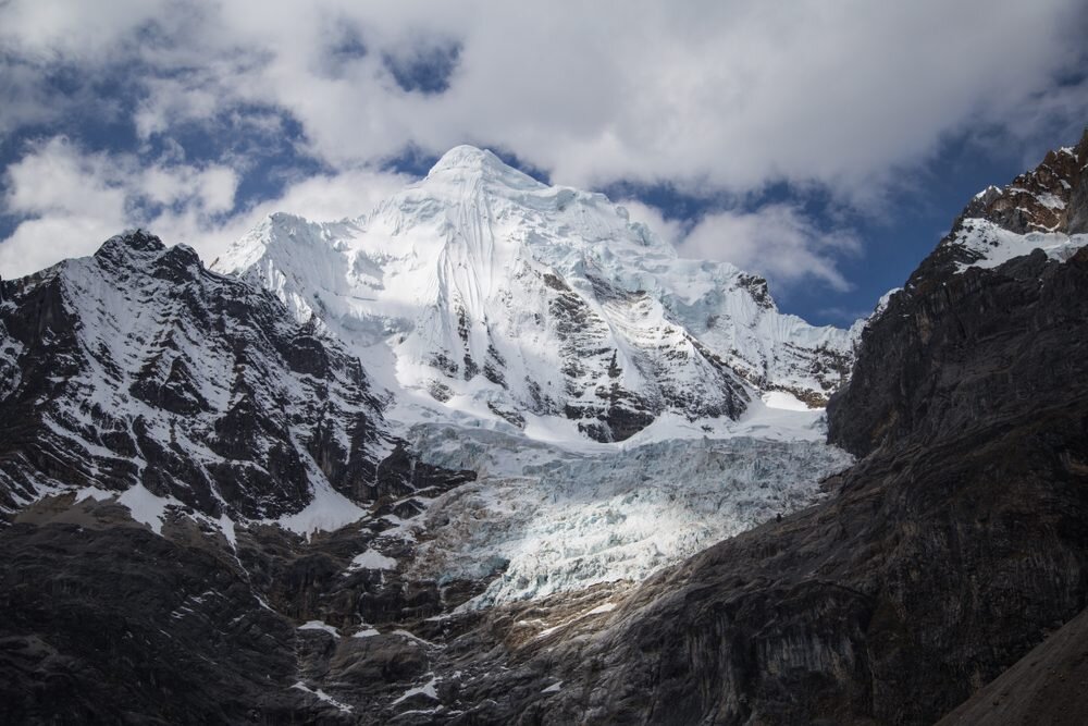 خطرناکترین کوهستانهای جهان کدامند؟