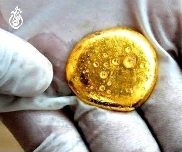 برای سرمایهگذاری در طلا بهتر است سکه بخریم یا طلای آب شده؟