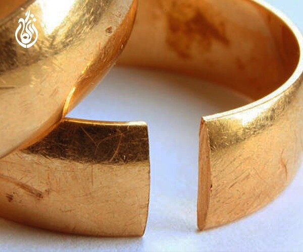 طلای آب شده چیست