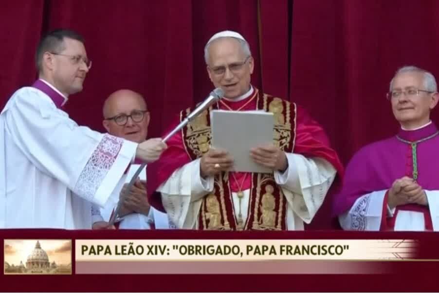 پاپِ محافظه‌کار، مبلغ ترامپیسم؟