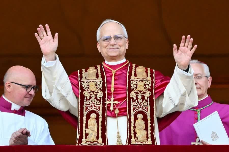 پاپِ محافظه‌کار، مبلغ ترامپیسم؟