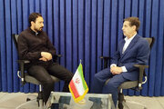 ایثار و وحدت از شاخص‌های مهم ملت قهرمان در رویارویی با بحران‌ها است