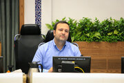 به‌رغم دستور استاندار اصفهان شاهد اقدام متناسب برای عنوان پایتخت گردشگری سال۲۰۲۵ نبوده‌ایم