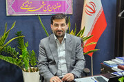 پیشرفت ۴۰ درصدی فضای سبز گرکان در منطقه ۱۰ اصفهان