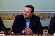 آوازه انتخاب اصفهان به‌عنوان پایتخت گردشگری شهرهای آسیایی باید در سطح جهان طنین‌انداز شود