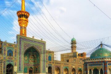 بهترین مکان‌های توریستی مشهد از دیدگاه کاربران