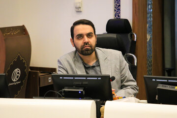 لیست بلند بخشی از تلاش‌ها برای محلات اصفهانِ‌جان