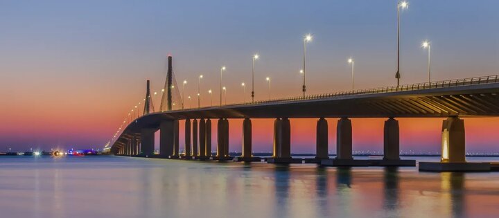 توسعه پروژه‌های استراتژیک در ابوظبی