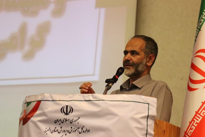 اجرای طرح رتبه‌بندی معلمان با بودجه ۵۰ هزار میلیارد تومانی