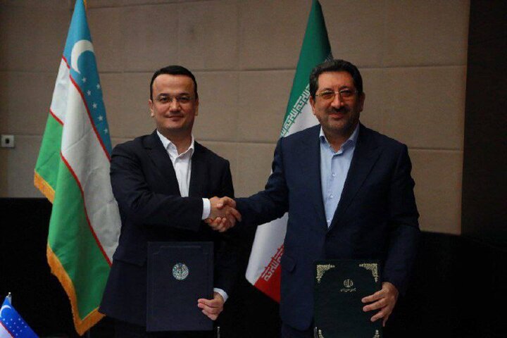 هدف‌گذاری ۲ میلیارد دلاری تهران و تاشکند در کمیسیون مشترک همکاری‌های دو کشور