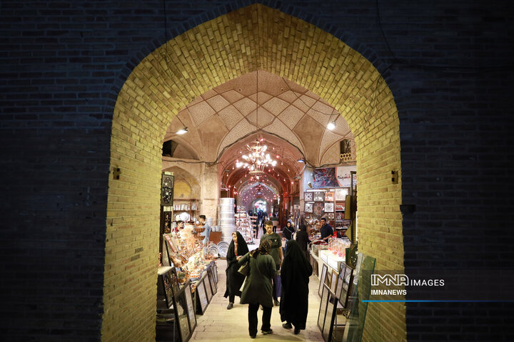 مجموعه گنجعلیخان کرمان