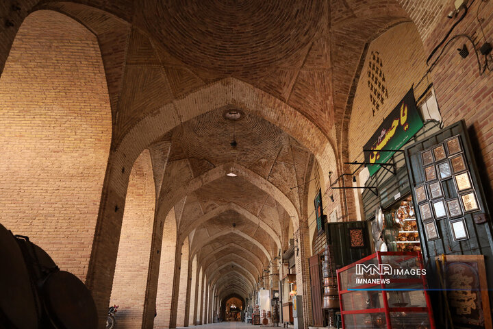 مجموعه گنجعلیخان کرمان