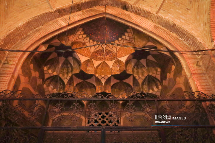 مجموعه گنجعلیخان کرمان