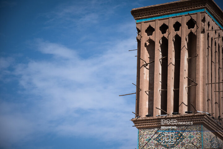 مجموعه گنجعلیخان کرمان