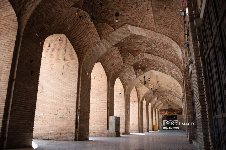 مجموعه گنجعلیخان کرمان