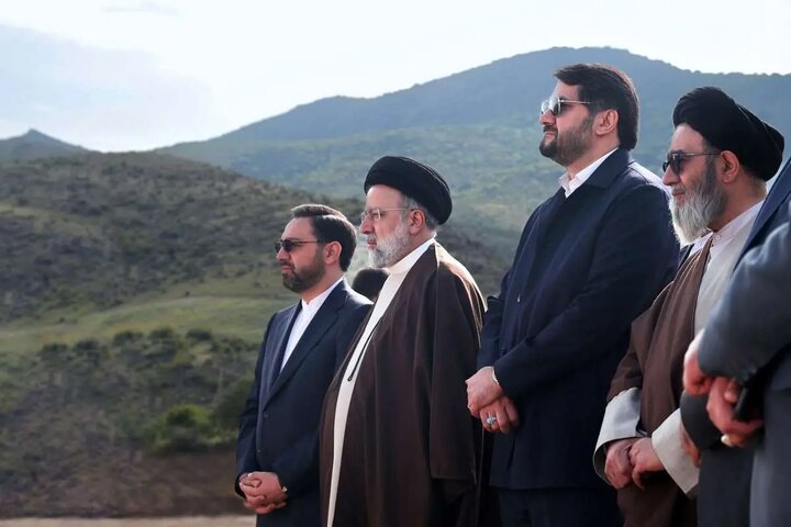 فصل جدید ملازمان حرم به شهدای پرواز اردیبهشت رسید