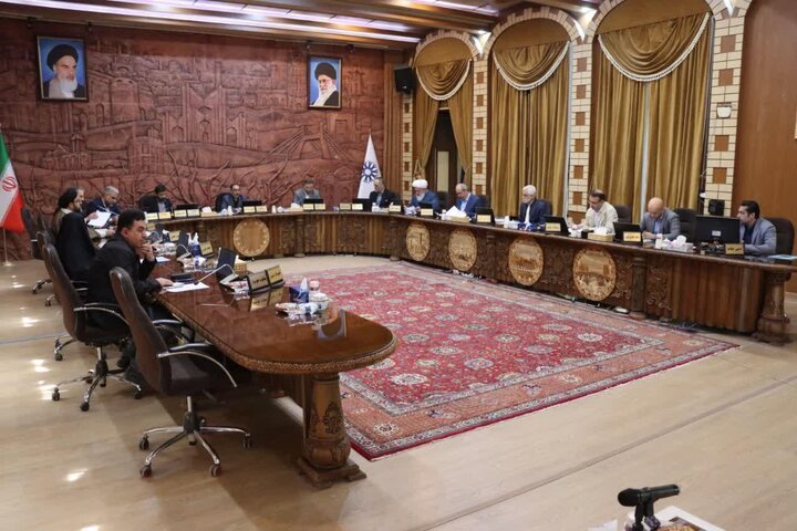 تکمیل سامانه املاک توسط شورای شهر تبریز ضروری است